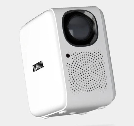 Mecool KP2 linux based smart beamer