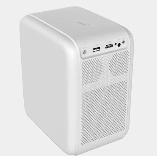 Mecool KP2 linux based smart beamer