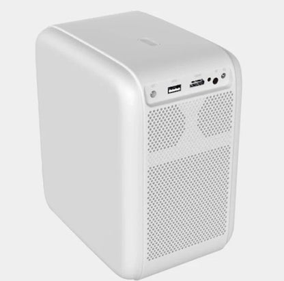 Mecool KP2 linux based smart beamer