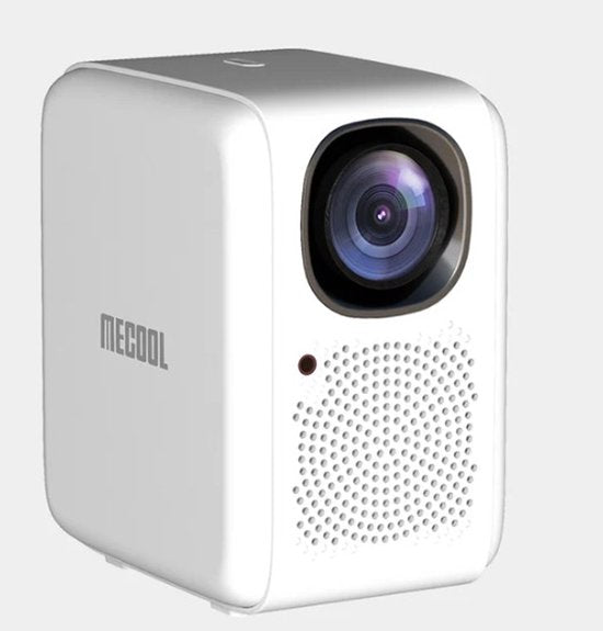 Mecool KP2 linux based smart beamer