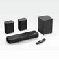 MECOOL KS3 UHD OTT Soundbar – 4K Streaming &amp; Dolby Atmos All-in-One