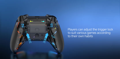 Mecool GM1 Wireless Gamepad