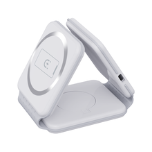 Opvouwbaar laadstation MagSafe