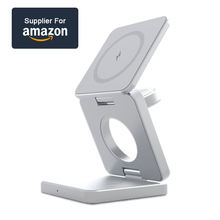 Opvouwbare reislader MagSafe
