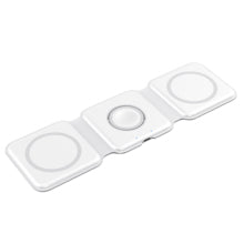 Opvouwbaar laadstation MagSafe