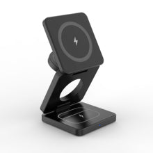 Opvouwbare reislader MagSafe