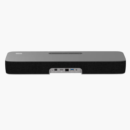 MECOOL KS3 UHD OTT Soundbar – 4K Streaming &amp; Dolby Atmos All-in-One
