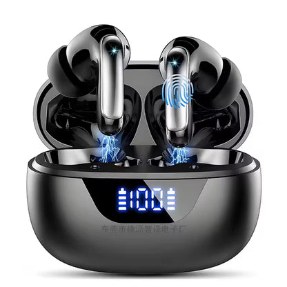 AI Translation Earbuds