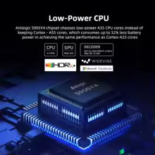 Mecool M2 pro Android box
