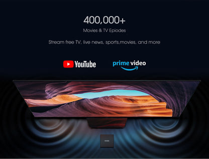 MECOOL KM7 SE Android TV Box