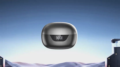 AI Translation Earbuds
