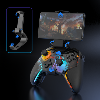 Mecool GM1 Wireless Gamepad