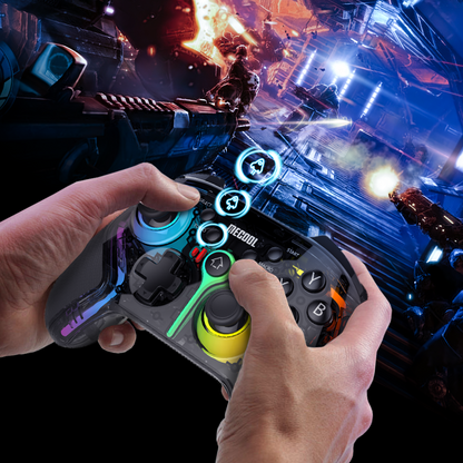 Mecool GM1 Wireless Gamepad